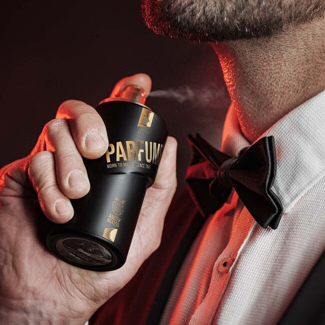 Angry Beards Jack Saloon Άρωμα 2 ml (tester)