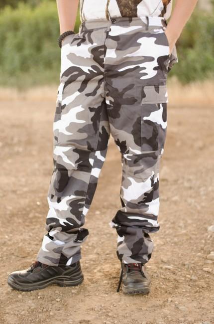 Mil-Tec Παντελόνι US BDU Ranger, US BDU