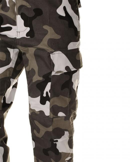 Mil-Tec Παντελόνι US BDU Ranger, US BDU