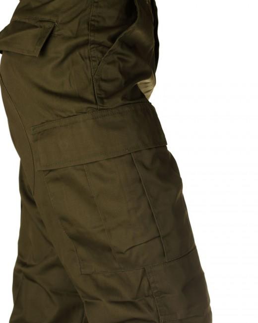 Mil-Tec RANGER Παντελόνι US BDU typ