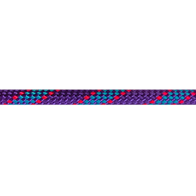 BEAL Σχοινί Αραμιδίου 5,5 mm, μωβ, 50 m