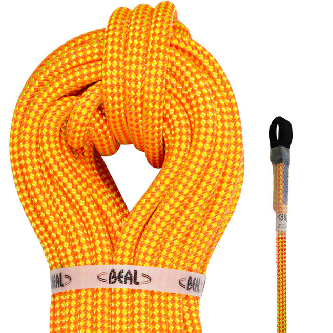 BEAL Biloba 1 TERM αρμποριστικό σχοινί 11,5 mm, 60 m