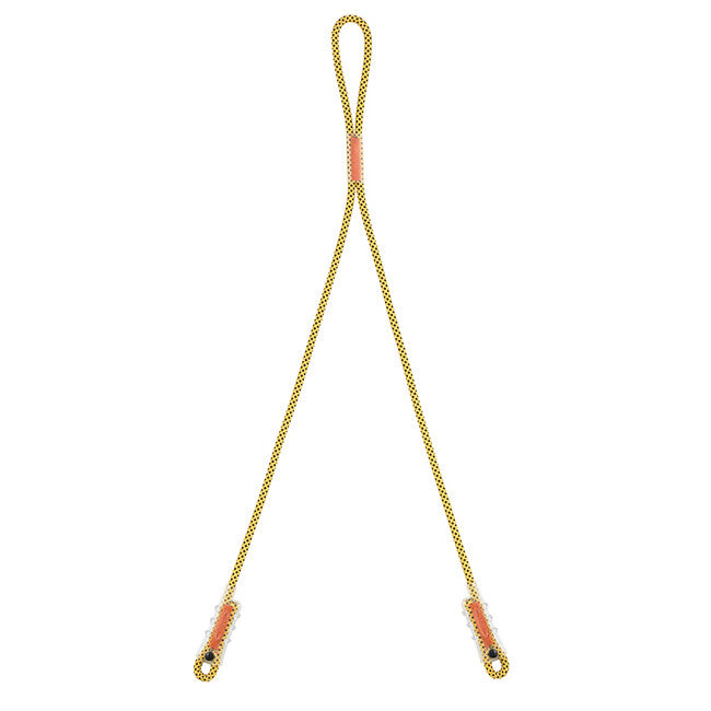 BEAL Dynapark Ασφάλεια Αναρρίχησης 2 × 80 cm