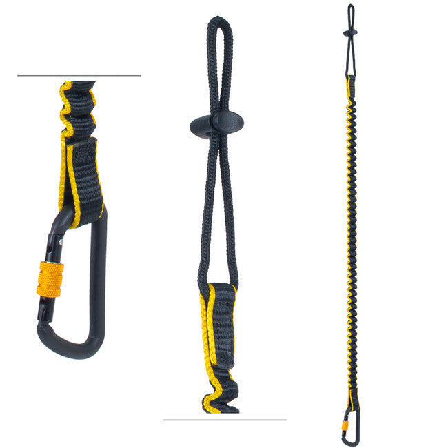 BEAL Super Leash Καλώδιο Ασφαλείας Εργαλείου 115 cm