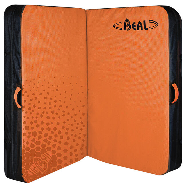BEAL Jumbo Pad Στρώμα Bouldering, Πορτοκαλί