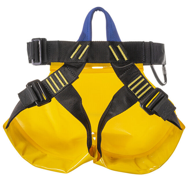 BEAL Barranco Κατασκευή Canyoning