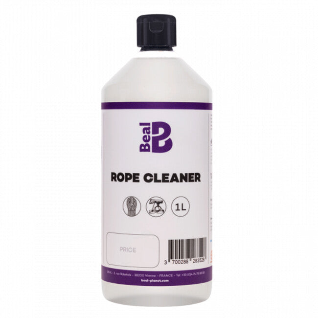 BEAL Rope Cleaner καθαριστικό μέσο για εξοπλισμό αναρρίχησης, 1 L
