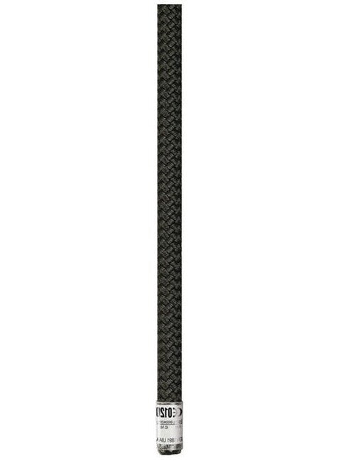 BEAL Apollo 11 mm δυναμικό σχοινί 200 m, μαύρο