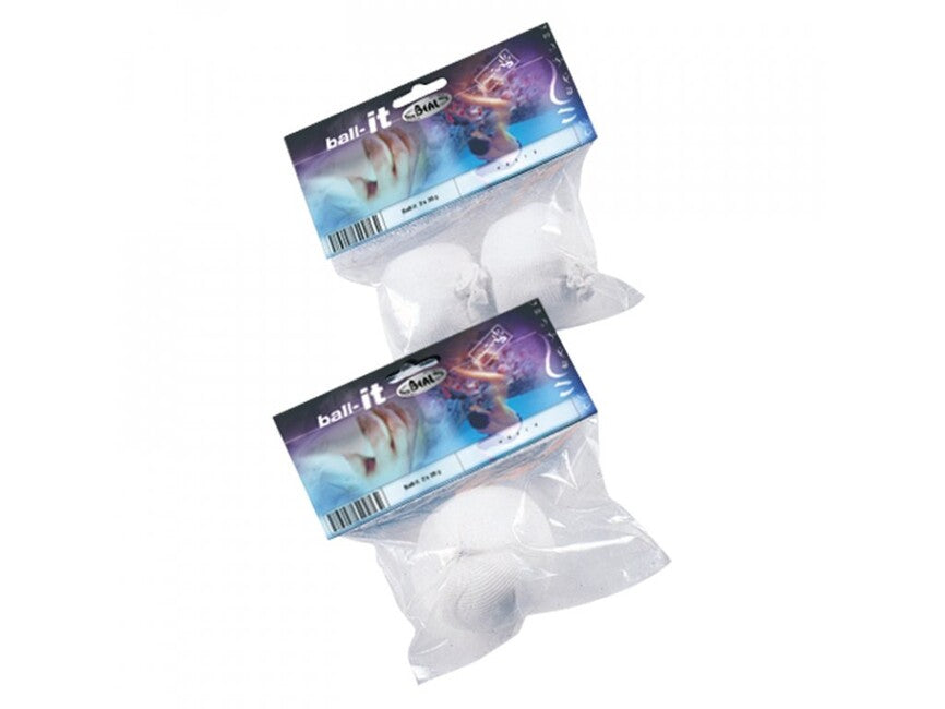 BEAL Koule Ball-it Μαγνησία σε Σκόνη, 2 × 35g