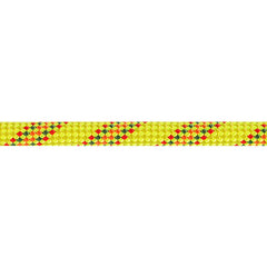 BEAL Antidote Σχοινί Αναρρίχησης 10,2 mm 200 m, κίτρινο