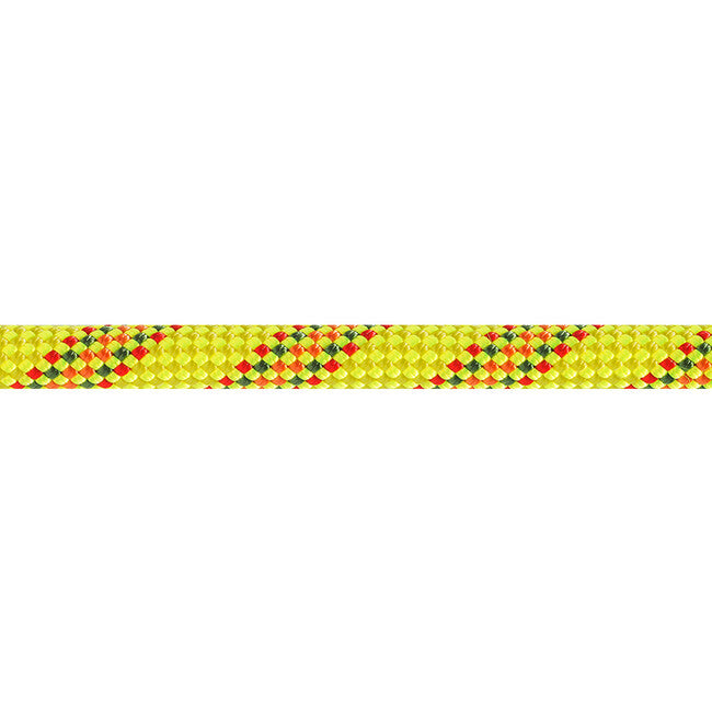 BEAL Antidote σκοινί αναρρίχησης 10,2 mm 60 m, κίτρινο