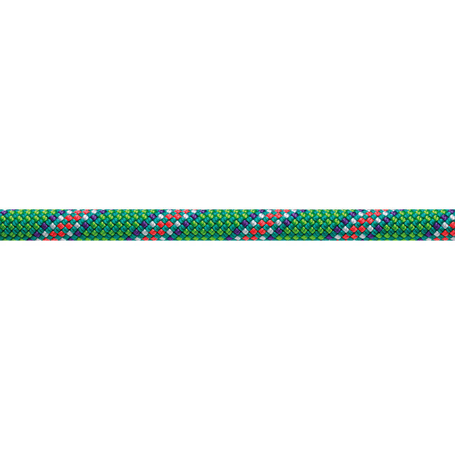 BEAL Top Gun Unicore Σχοινί Αναρρίχησης 10,5 mm 60 m, Πράσινο