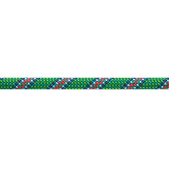 BEAL Top Gun Unicore Climbing Rope 10.5mm 70m, Green