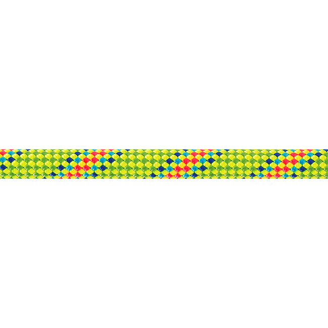 BEAL Virus Σχοινί Αναρρίχησης 10 mm 200 m, Πράσινο
