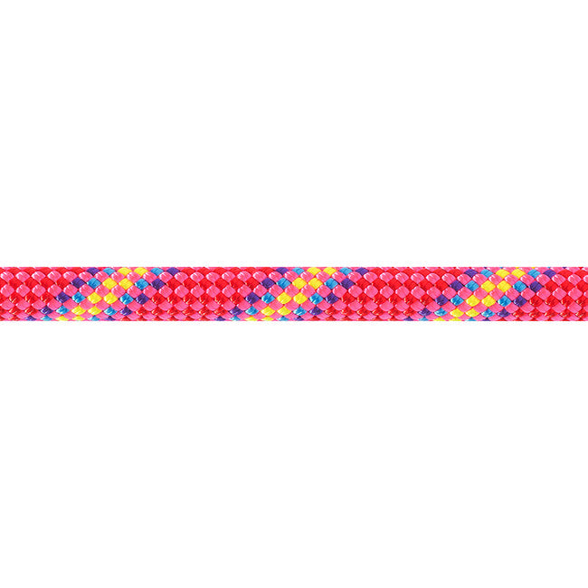 Beal Virus Σχοινί Αναρρίχησης 10 mm, Ροζ 80 m