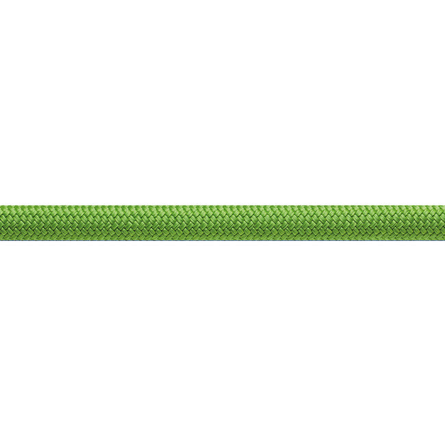 BEAL Wall School Unicore αναρριχητικό σχοινί 10,2 mm 30 m, πράσινο