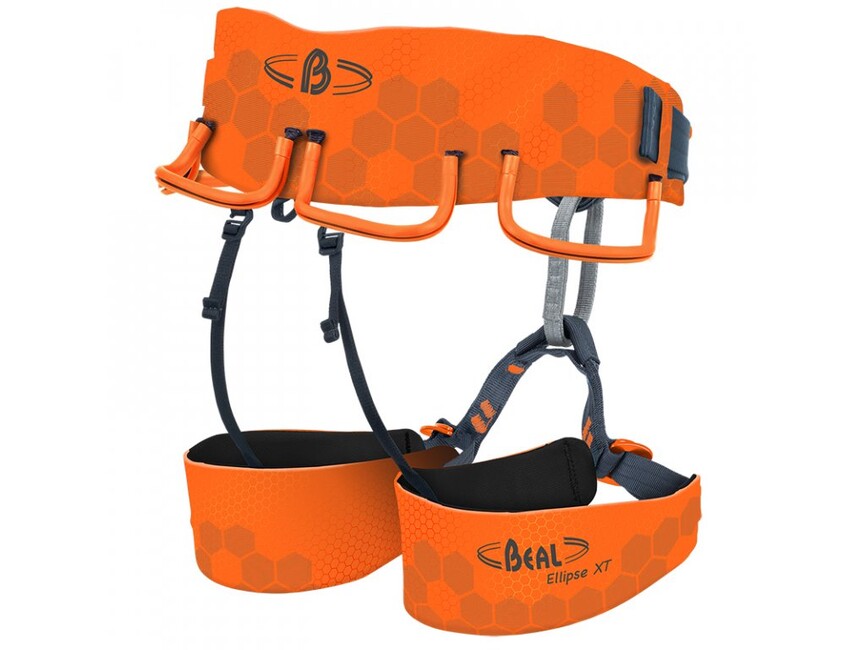 BEAL Ellipse XT Ορειβατικό Σαμαράκι