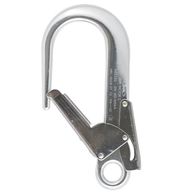 BEAL Air Hook L καρτέρι αλουμινίου άγκιστρο