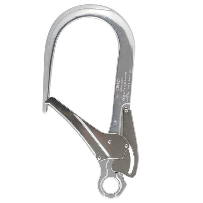 BEAL Air Hook XL Αναρτήρας αλουμινίου με σχοινί