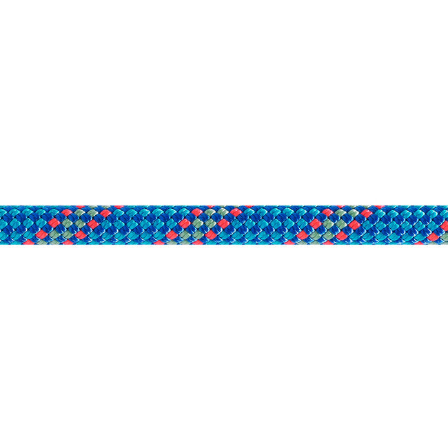 BEAL Booster Unicore Σχοινί Αναρρίχησης 9,7 mm 80 m, Μπλε