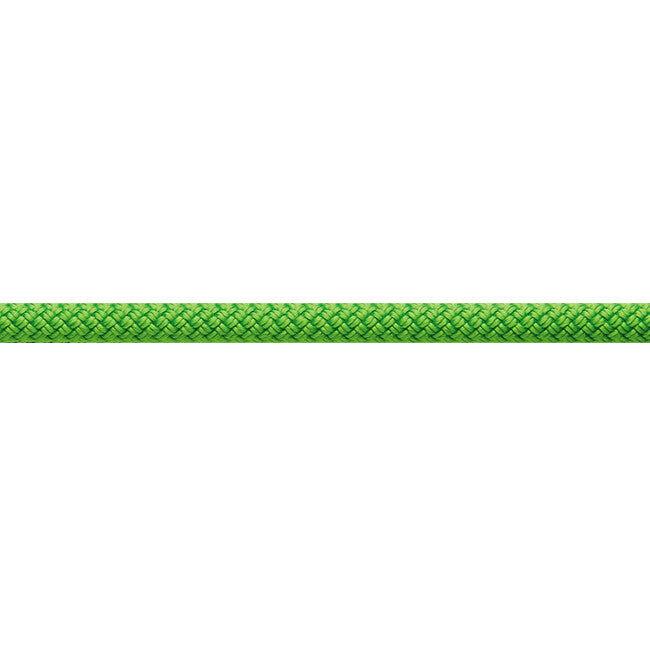 BEAL Gully Unicore Σχοινί Αναρρίχησης 7,3 mm 60 m, πράσινο