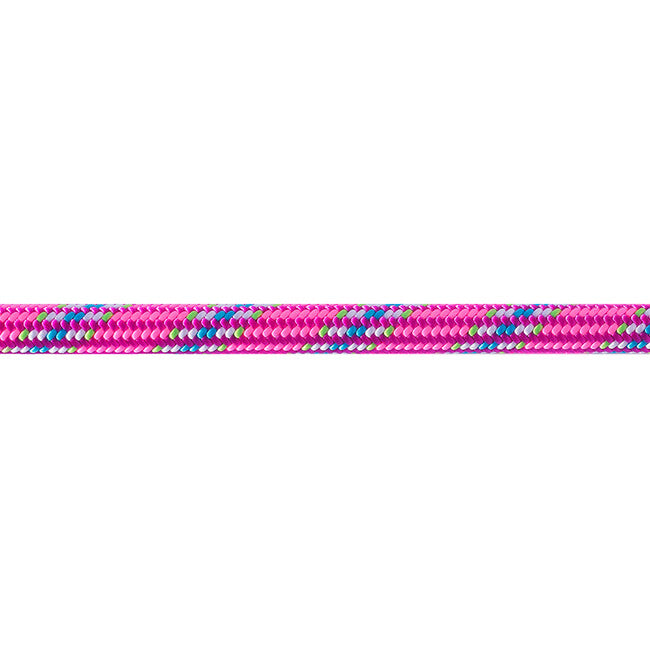 BEAL Ice Line Unicore Σχοινί Αναρρίχησης 8,1 mm 60 m, φουξία