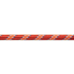 BEAL Ice Line Unicore Climbing Rope 8.1mm 70m, Orange