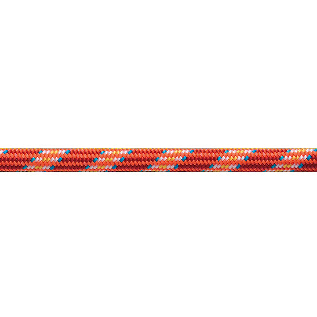 BEAL Ice Line Unicore σχοινί αναρρίχησης 8,1 mm 70 m, πορτοκαλί