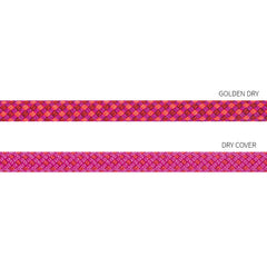 BEAL Stinger Unicore Climbing Rope 9.4mm 50m, Fuchsia