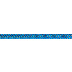 BEAL Stinger Unicore Climbing Rope 9.4 mm 50 m, Blue