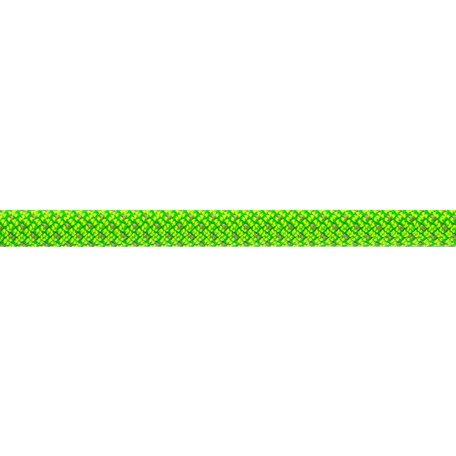 Beal Virus Σχοινί Αναρρίχησης 10 mm, Πράσινο 80 m