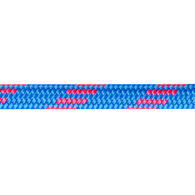BEAL Wall Cruiser Unicore Σχοινί Альпινισμού 9,2 mm, μπλε