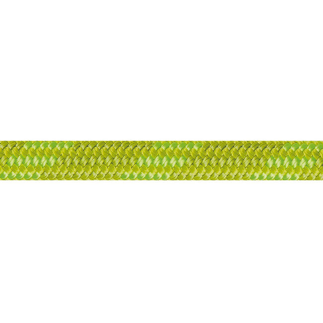 BEAL Wall Cruiser Unicore σχοινί αναρρίχησης 9,6 mm 50 m, πράσινο