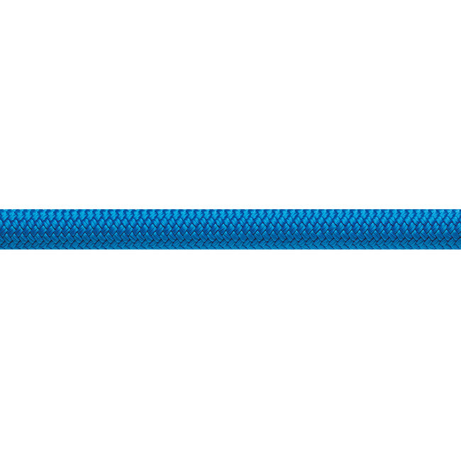 BEAL Wall Master Unicore Σχοινί Αναρρίχησης 10,5 mm 30 m, Μπλε