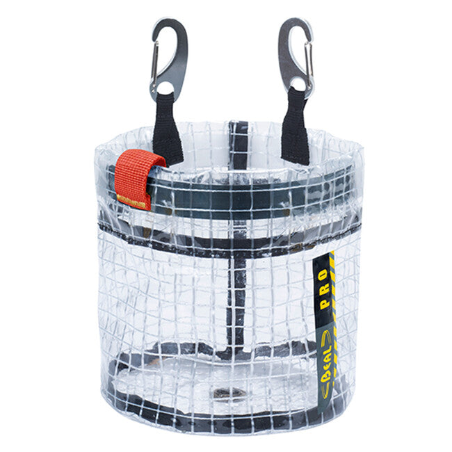 BEAL Glass Bucket οργανωτής βιδών και καρφιών 1,8 l