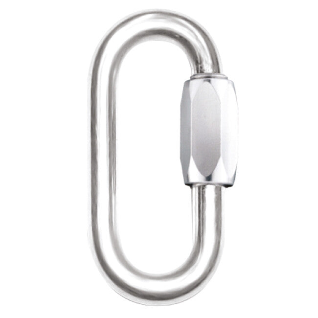 BEAL Standard Χιαστή Καραμπίνα Galva 8 mm