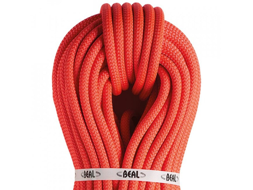 BEAL Pro Water Unicore Επιπλέον Σχοινί Τύπου A 11 mm, 60 m