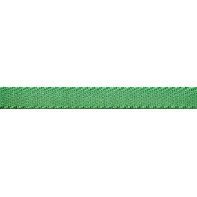 BEAL Επίπεδο Σχοινί 16 mm 100 m, πράσινο