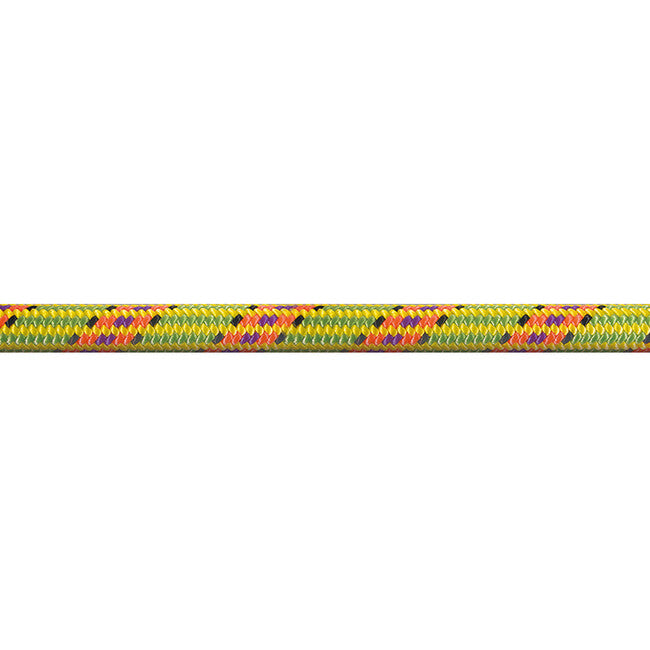 Beal Ice Line Unicore Ημιστατικό Σχοινί 8.1 mm, anis 60 m