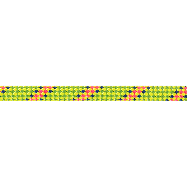 Beal Legend Ημιστατικό σχοινί 8.3 mm, πράσινο 60 m