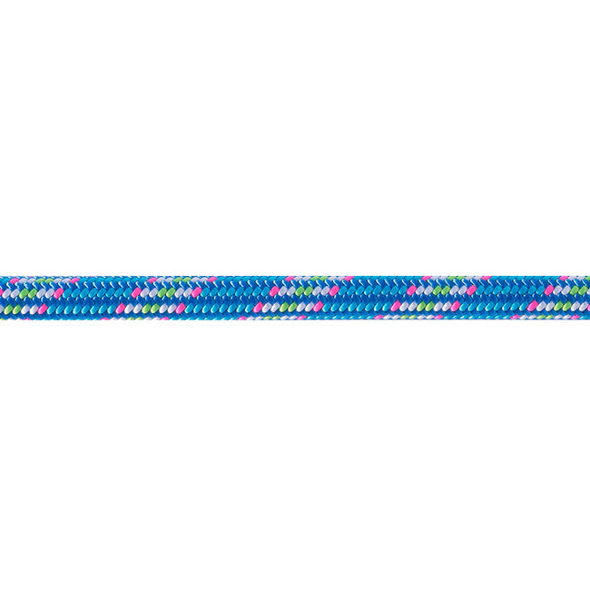 BEAL Ice Line Unicore Ημιστατικό Σχοινί Αναρρίχησης 8,1 mm 60 m, Μπλε