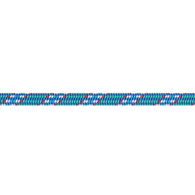 BEAL Ice Line Unicore Ημιστατικό Σχοινί Αναρρίχησης 8,1 mm 70 m, σμαράγδι