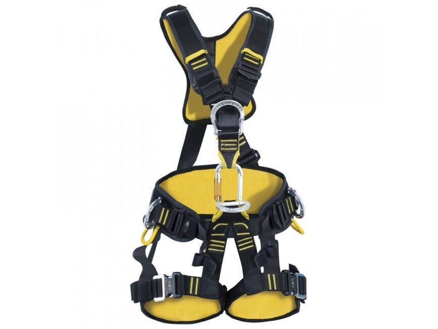 BEAL Hero Pro Ζώνη Ασφαλείας Πλήρους Σώματος