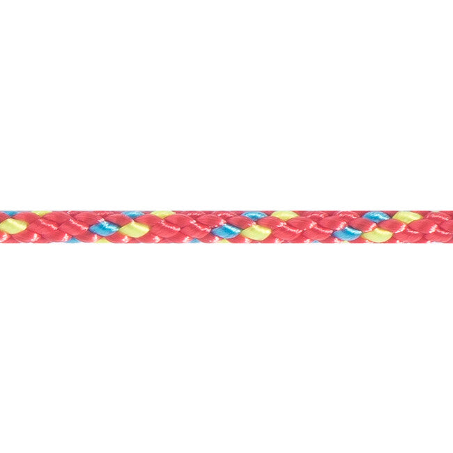 BEAL Repka Σχοινί 2 mm 120 m, κόκκινο