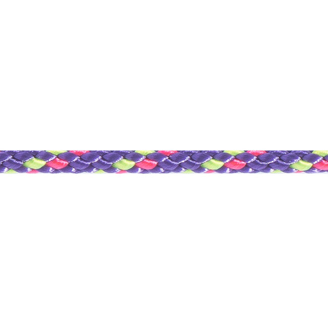 BEAL Repka 120 m σχοινί 2 mm, μωβ