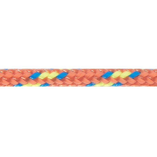 BEAL Repka 3 mm σχοινί 120 m, πορτοκαλί