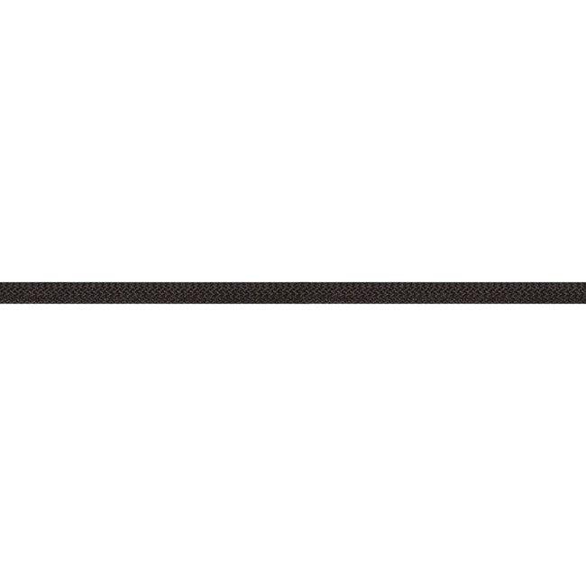 BEAL Repka 5 mm σχοινί 120 m, μαύρο