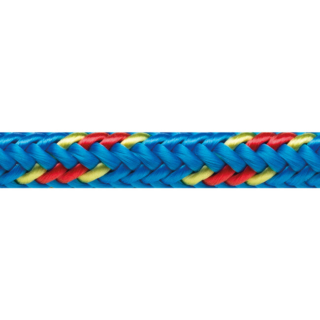 BEAL Repka 6 mm σχοινί 120 m, μπλε