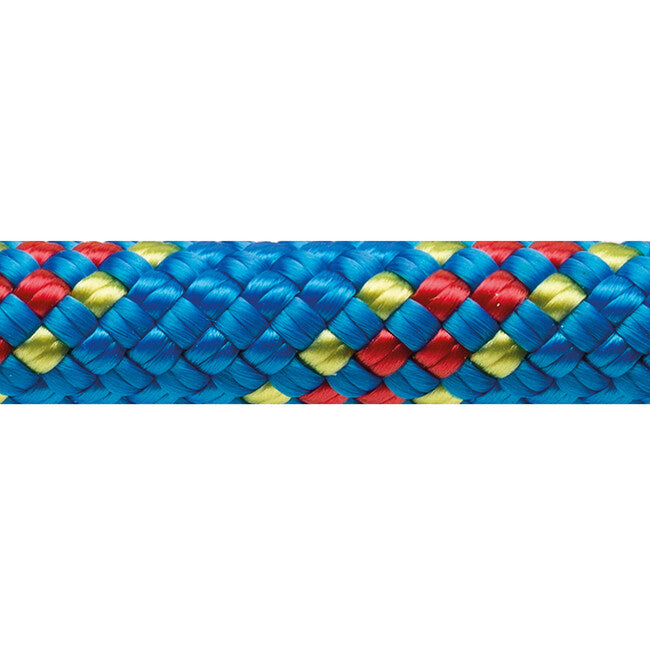 BEAL Repka 8 mm σχοινί 200 m, μπλε