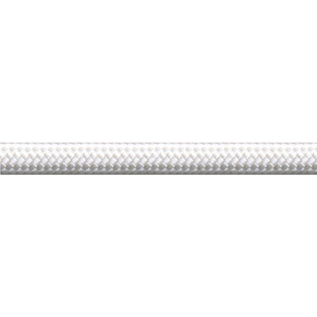 Beal Repka Pure Dyneema Σχοινί 5 mm σε καρούλι 50m, λευκό, 50 m